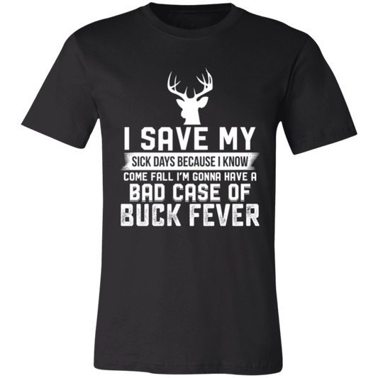 Buck Fever